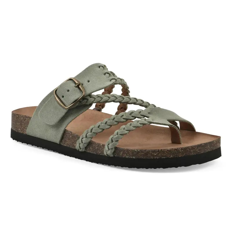 Slyde™ Footbed Sandals