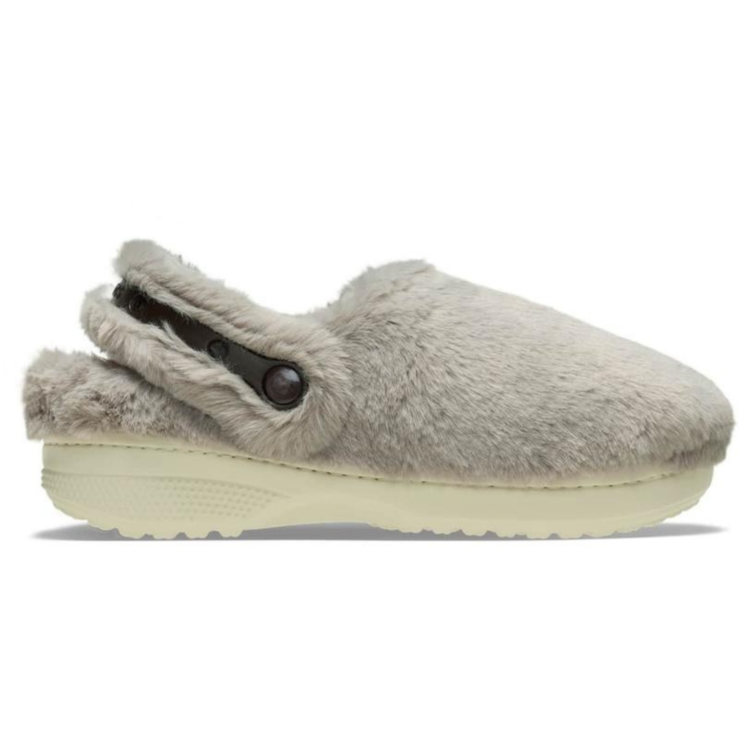 Slyde™ Furry Clogs