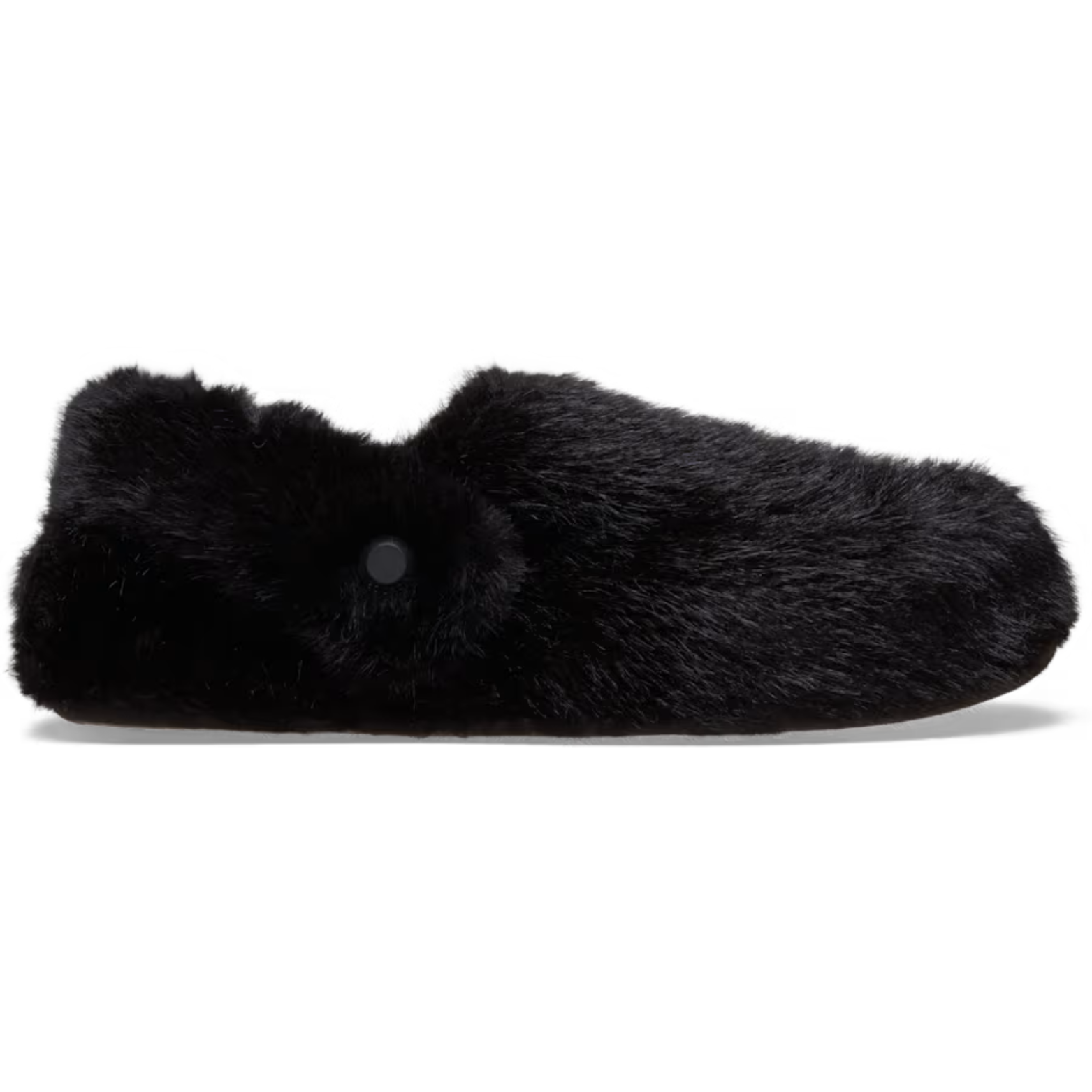 Slyde™ Fuzzy Luxury Clogs