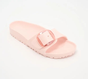 Slyde™ Big Buckle Sandal