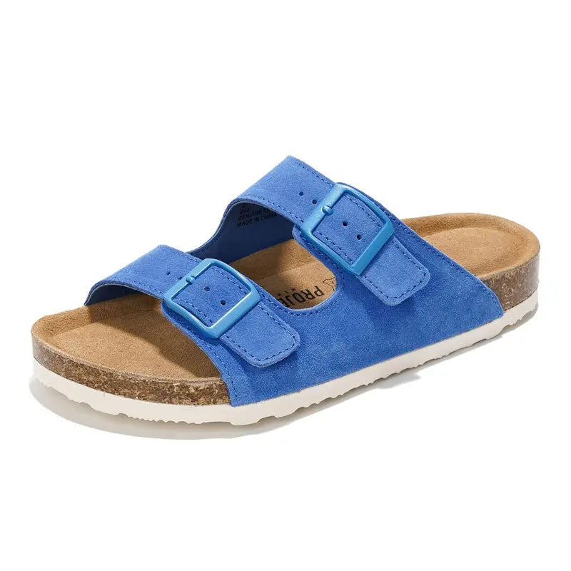 Slyde™ Project Cloud Sandals