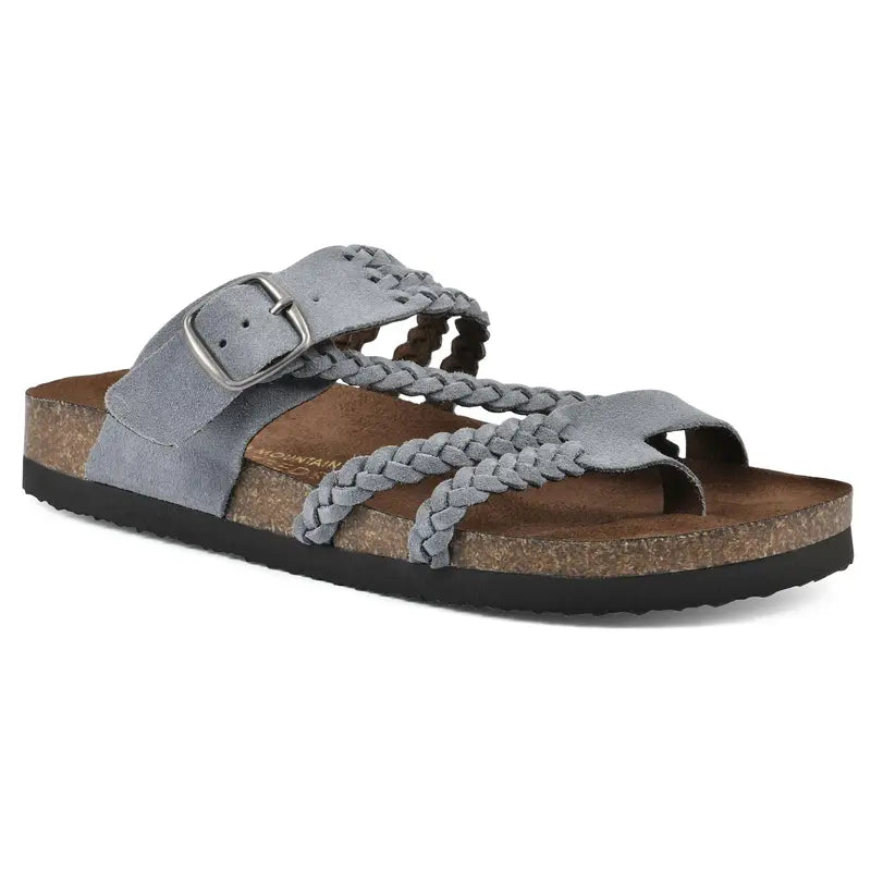 Slyde™ Footbed Sandals