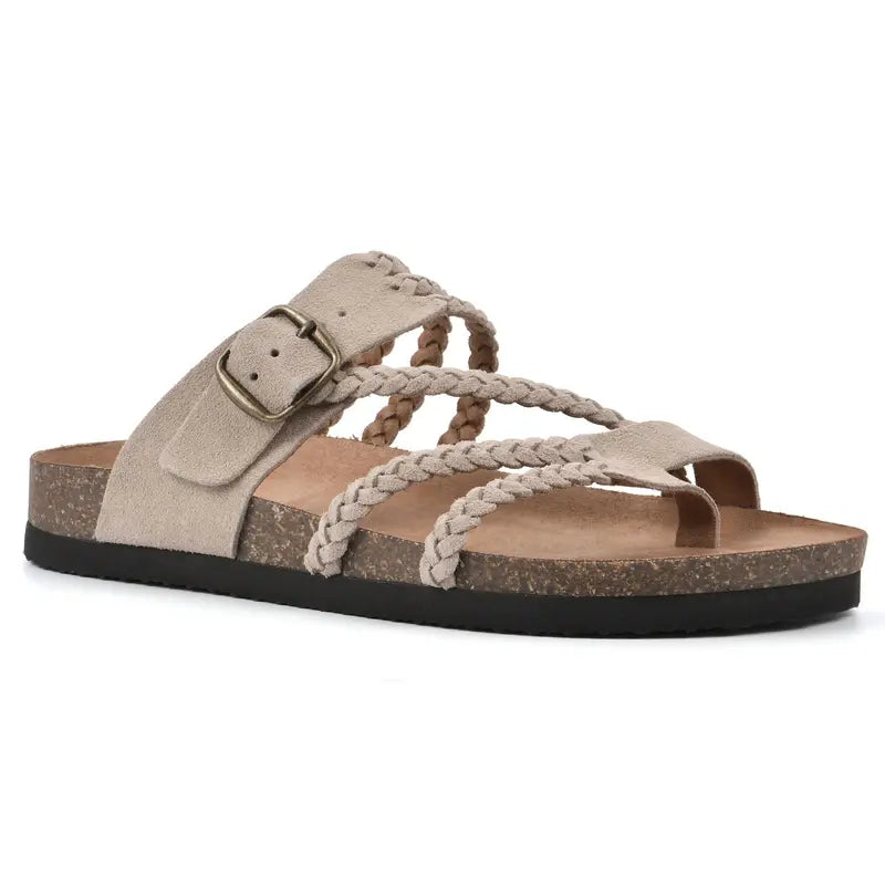 Slyde™ Footbed Sandals