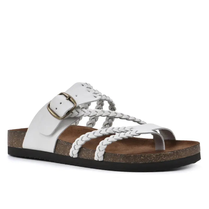 Slyde™ Footbed Sandals