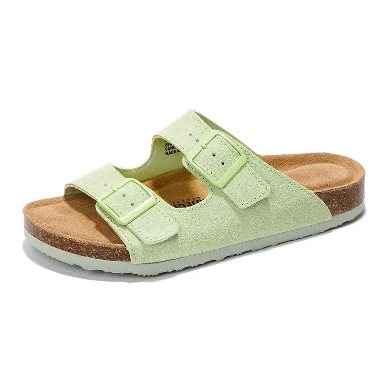 Slyde™ Project Cloud Sandals