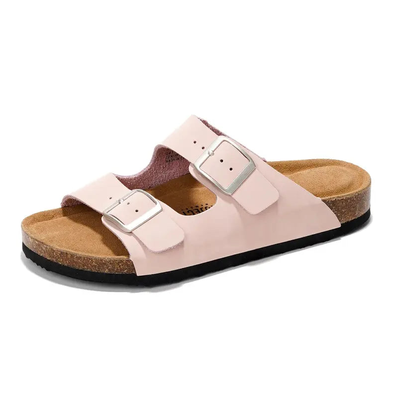 Slyde™ Project Cloud Sandals